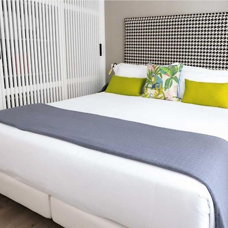 Myr Marques House Hotel บาเลนเซีย ภายนอก รูปภาพ