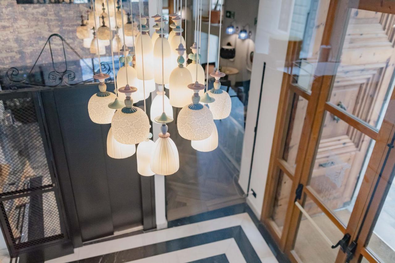Myr Marques House Hotel บาเลนเซีย ภายนอก รูปภาพ