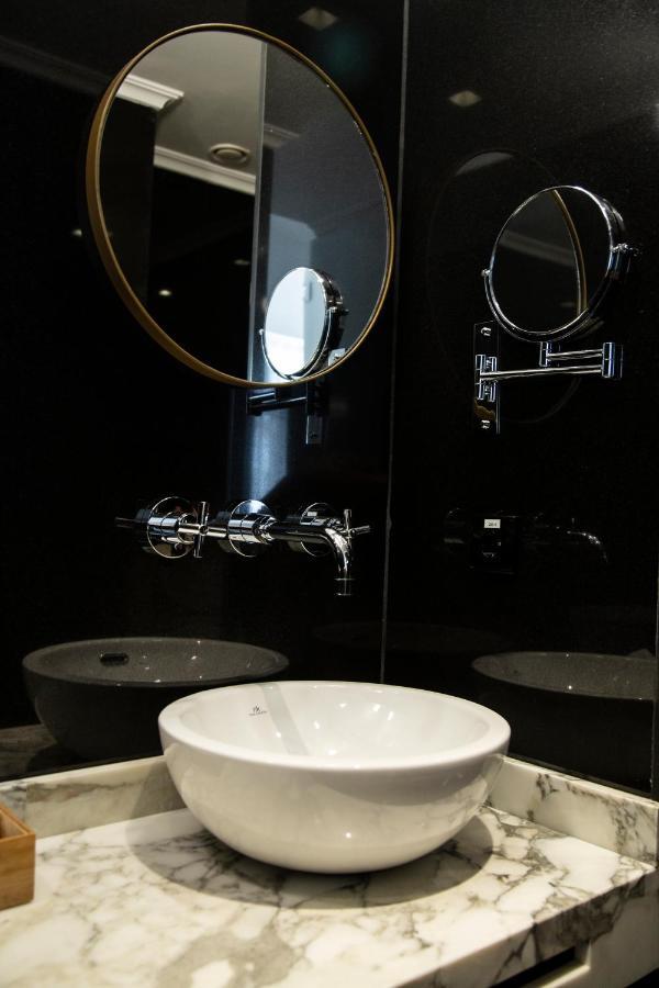 Myr Marques House Hotel บาเลนเซีย ภายนอก รูปภาพ