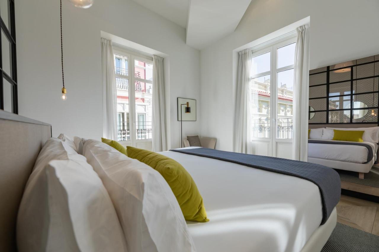 Myr Marques House Hotel บาเลนเซีย ภายนอก รูปภาพ