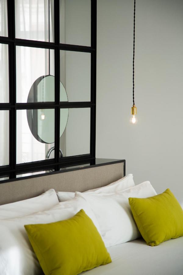 Myr Marques House Hotel บาเลนเซีย ภายนอก รูปภาพ