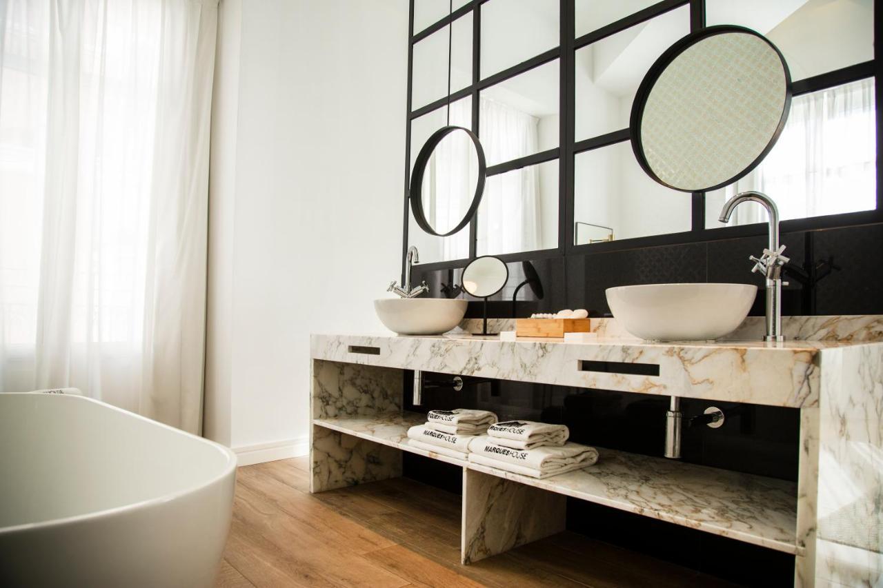 Myr Marques House Hotel บาเลนเซีย ภายนอก รูปภาพ