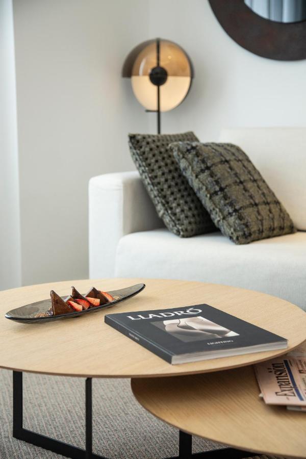 Myr Marques House Hotel บาเลนเซีย ภายนอก รูปภาพ