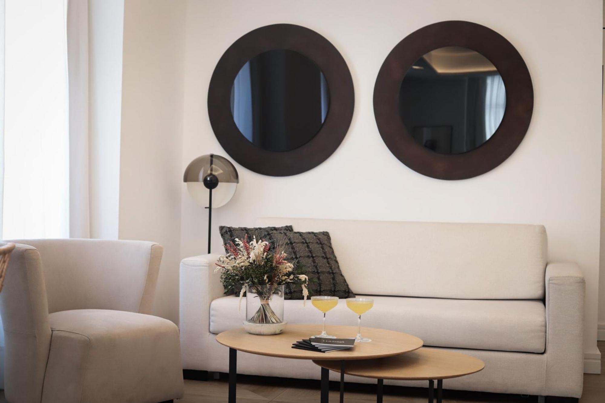 Myr Marques House Hotel บาเลนเซีย ภายนอก รูปภาพ
