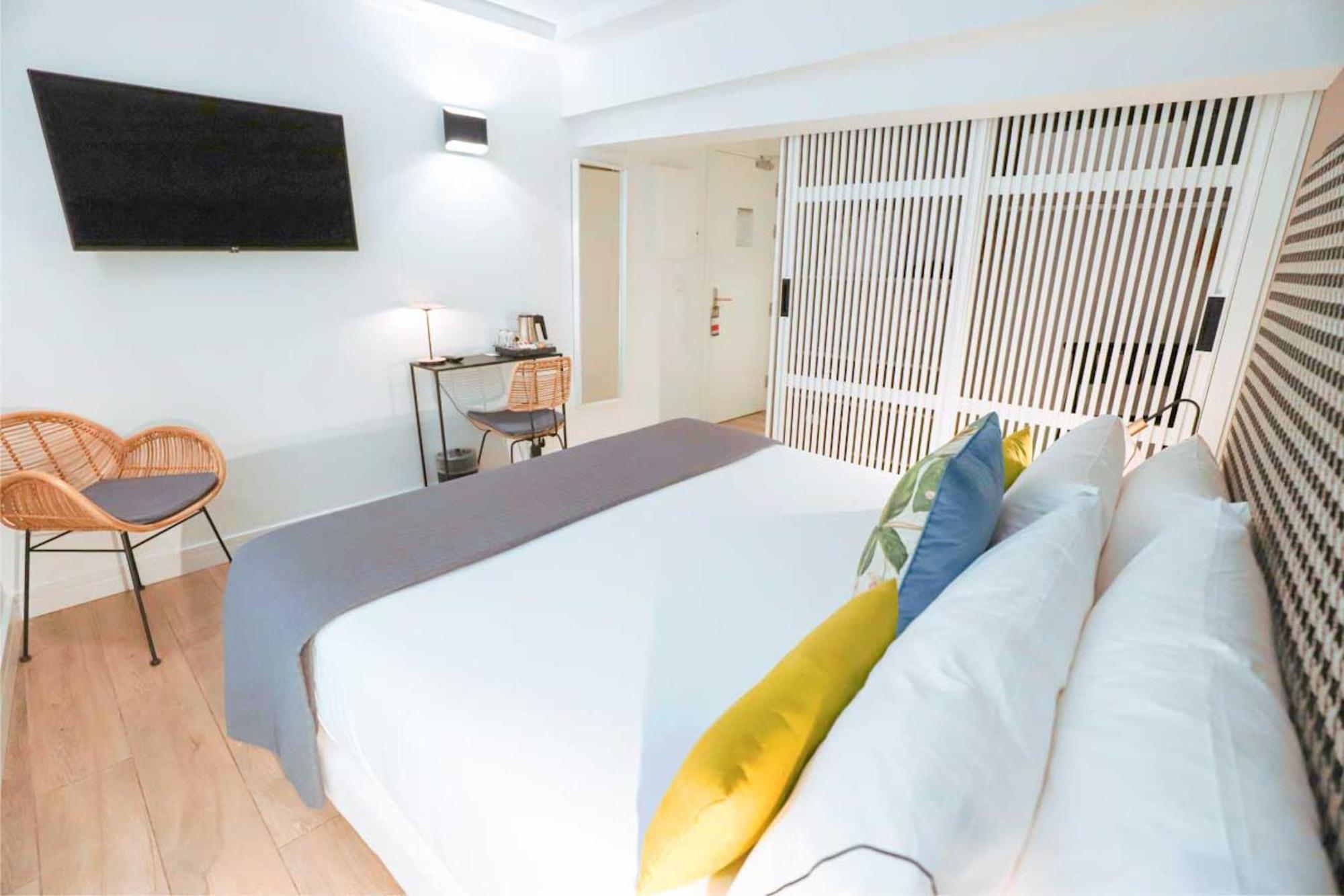 Myr Marques House Hotel บาเลนเซีย ภายนอก รูปภาพ