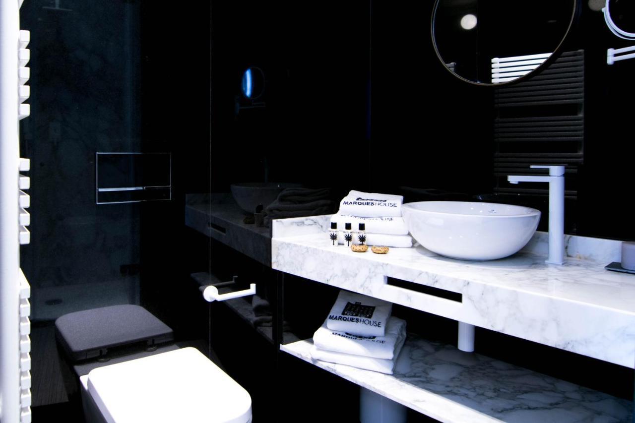 Myr Marques House Hotel บาเลนเซีย ภายนอก รูปภาพ