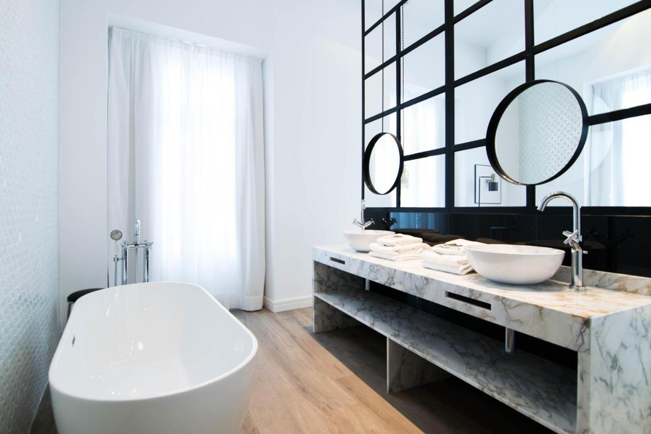 Myr Marques House Hotel บาเลนเซีย ภายนอก รูปภาพ