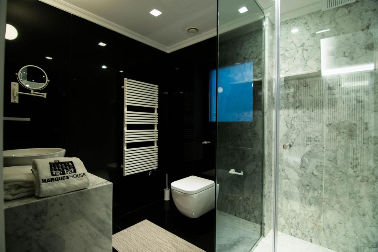 Myr Marques House Hotel บาเลนเซีย ภายนอก รูปภาพ