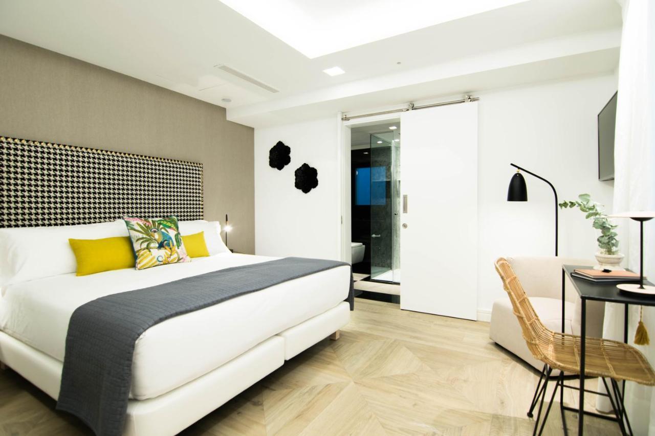 Myr Marques House Hotel บาเลนเซีย ภายนอก รูปภาพ