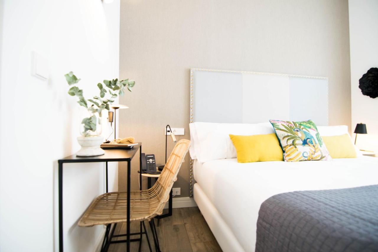Myr Marques House Hotel บาเลนเซีย ภายนอก รูปภาพ
